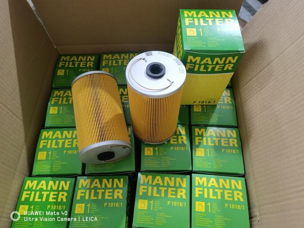 MANN 曼牌P1081 (2)